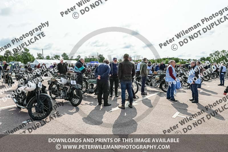 Vintage motorcycle club;eventdigitalimages;no limits trackdays;peter wileman photography;vintage motocycles;vmcc banbury run photographs